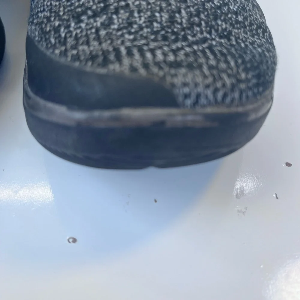 Nike Zoom KD 11‎ Twilight Pulse 2018 Mens 7 Shoes Black Sneaker AO2604-005